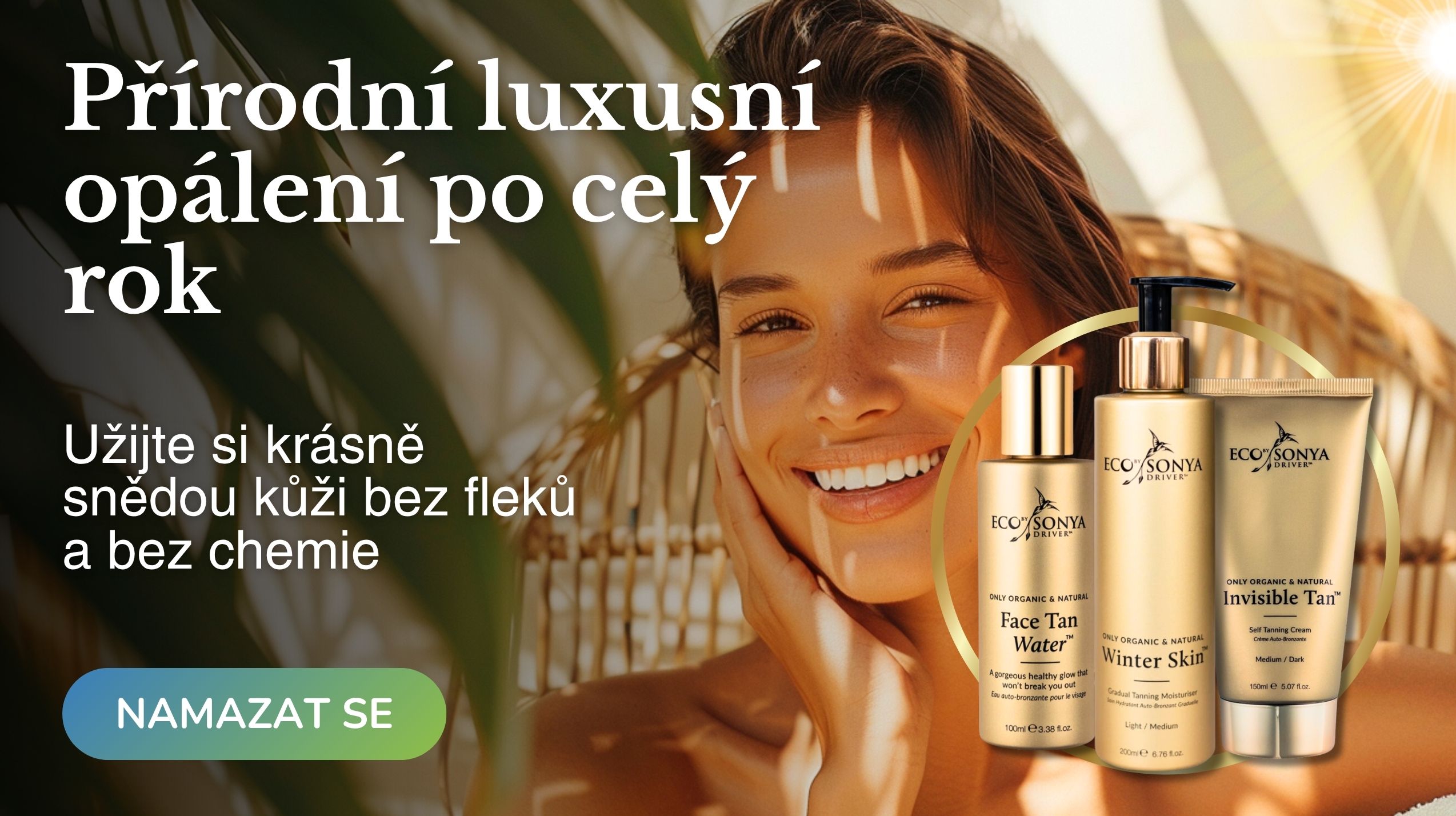 prirodni samoopalovaci krem